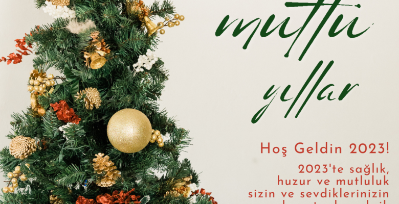 HOŞGELDİN 2023